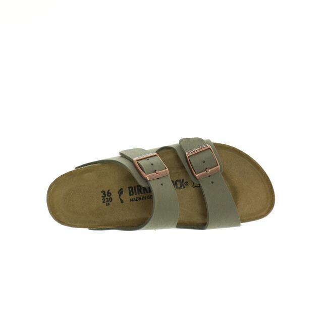 ARIZONA BIRKO FLOR NUBUCK BIRKENSTOCK - Mad Fashion | img vers.650x/